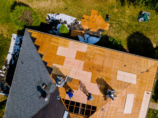 Quick and Trustworthy Emergency Roof Repair Services in Braddock, PA