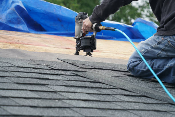 Best Metal Roofing Contractor  in Braddock, PA
