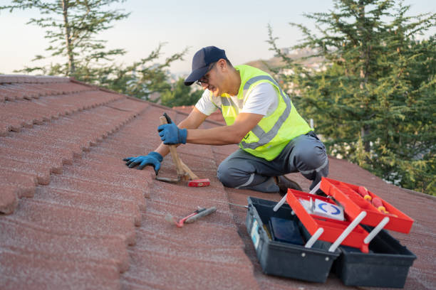 Best Shingle Roofing Installation  in Braddock, PA