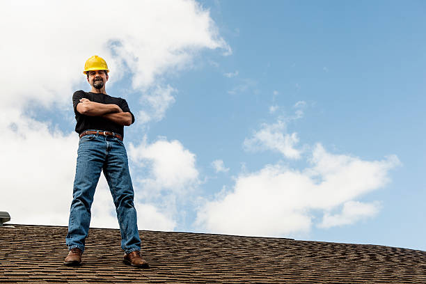 Best Roof Maintenance Services  in Braddock, PA