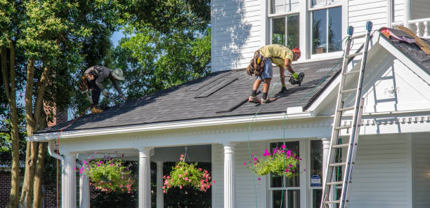 Best New Roof Installation  in Braddock, PA