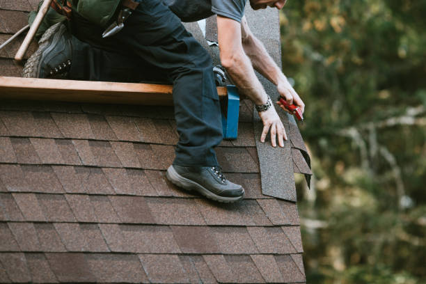 Best Best Roofing Contractors  in Braddock, PA